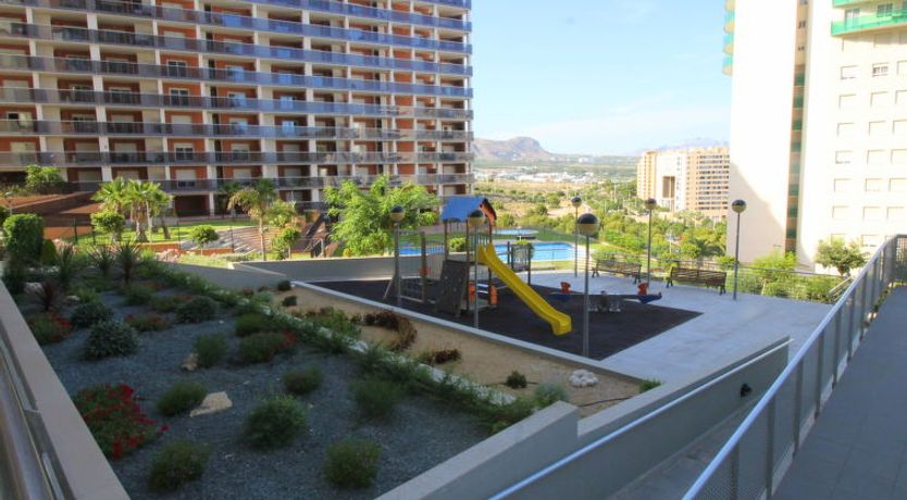 Photo of Torre Maestral