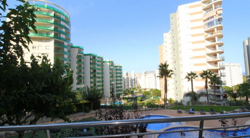 Photo of Torre Maestral