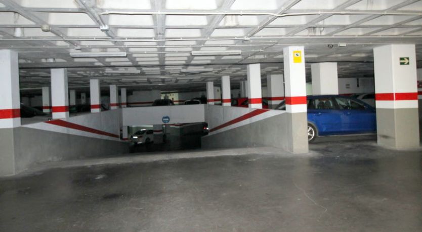 Photo of Torre Maestral