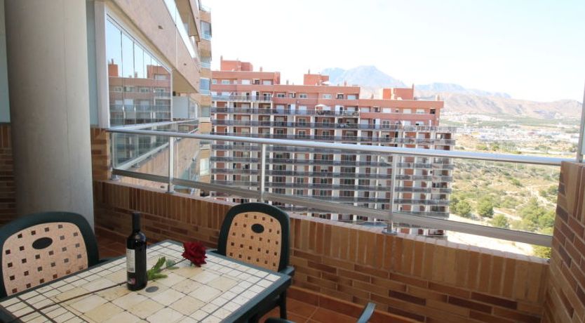 Photo of Torre Maestral