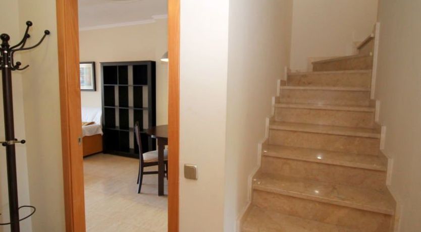 Photo of Torre Maestral