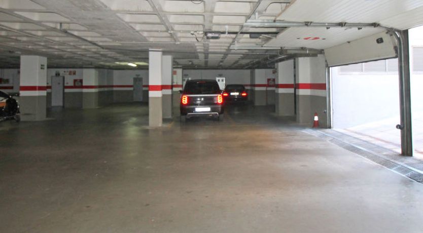 Photo of Torre Maestral