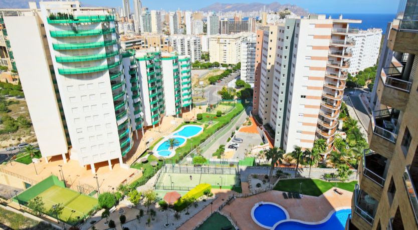 Photo of Torre Maestral