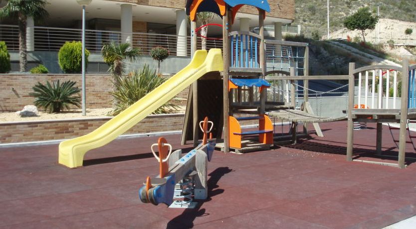 Photo of Torre Maestral