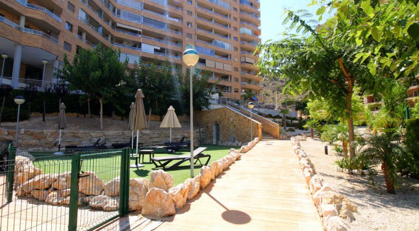 Photo of Torre Maestral