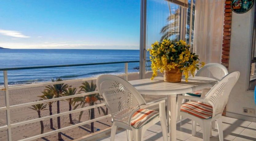 Photo of Turia Playa