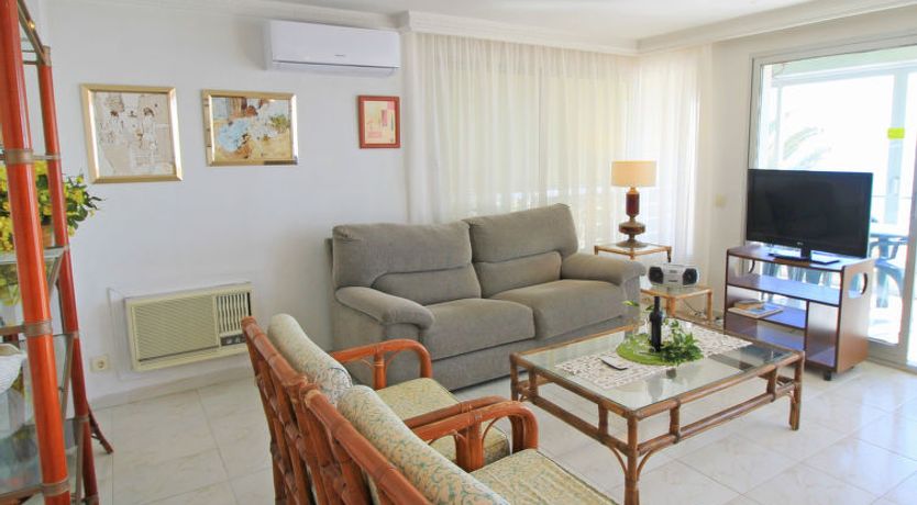 Photo of Turia Playa