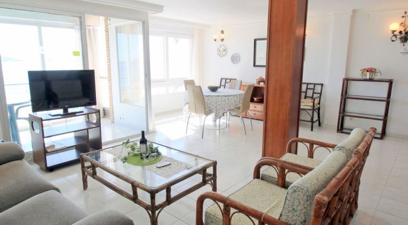 Photo of Turia Playa