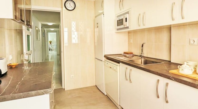 Photo of Turia Playa