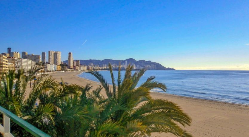 Photo of Turia Playa