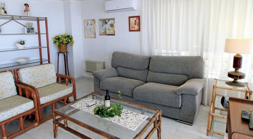 Photo of Turia Playa