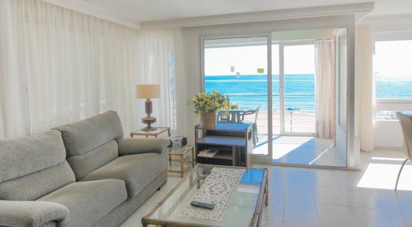 Photo of Turia Playa