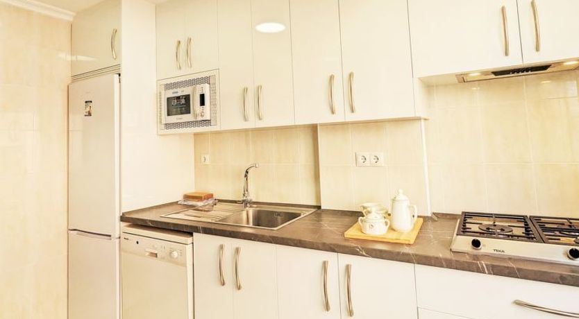 Photo of Turia Playa