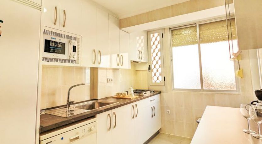 Photo of Turia Playa