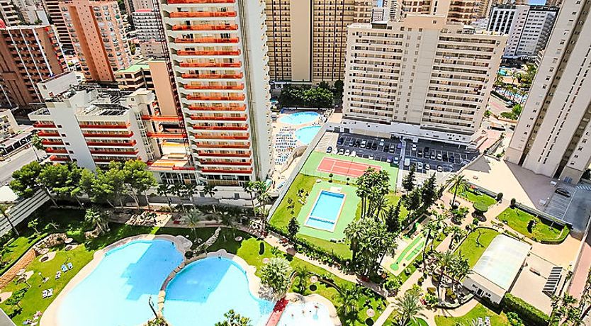 Photo of Gemelos Apartment 3