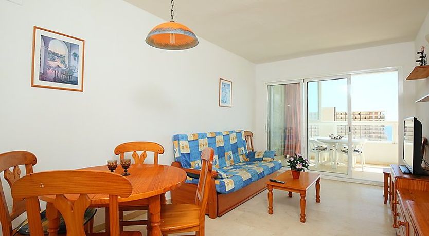 Photo of Gemelos Apartment 3