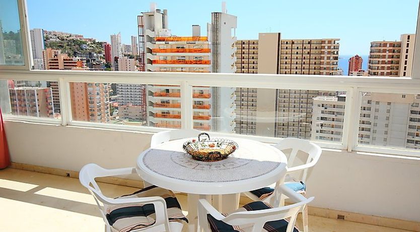 Photo of Gemelos Apartment 3