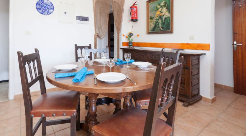 Photo of La Tuna 6 Apartment 2