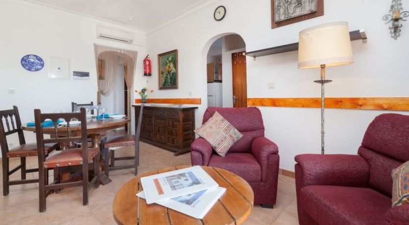 Photo of La Tuna 6 Apartment 2