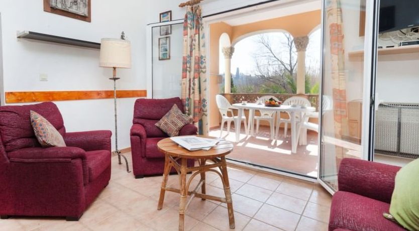 Photo of La Tuna 6 Apartment 2