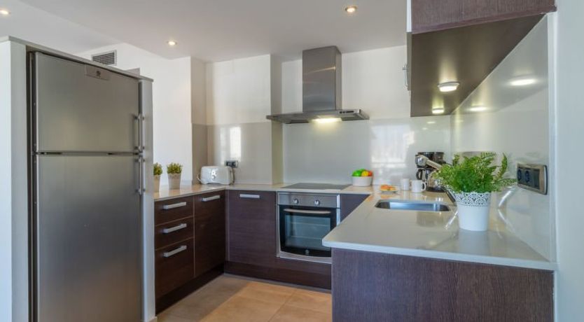 Photo of Del Port Apartment 5