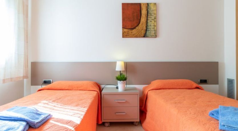 Photo of Del Port Apartment 5