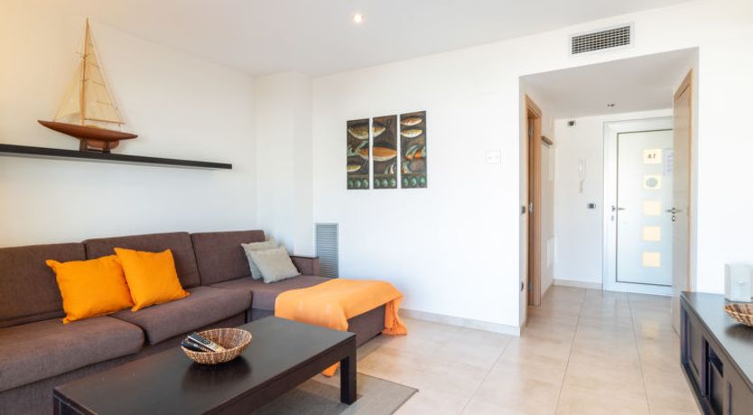 Photo of Del Port Apartment 5