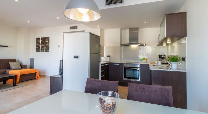 Photo of Del Port Apartment 5