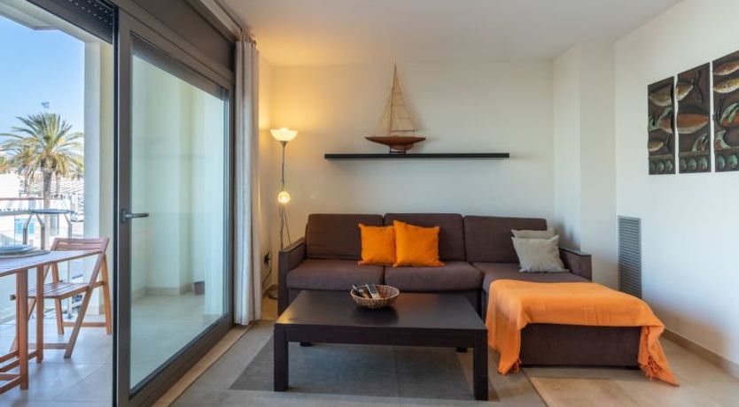 Photo of Del Port Apartment 5