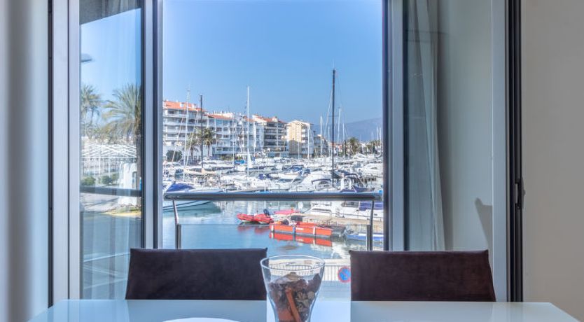 Photo of Del Port Apartment 5