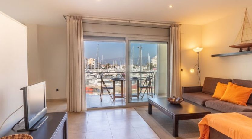 Photo of Del Port Apartment 5