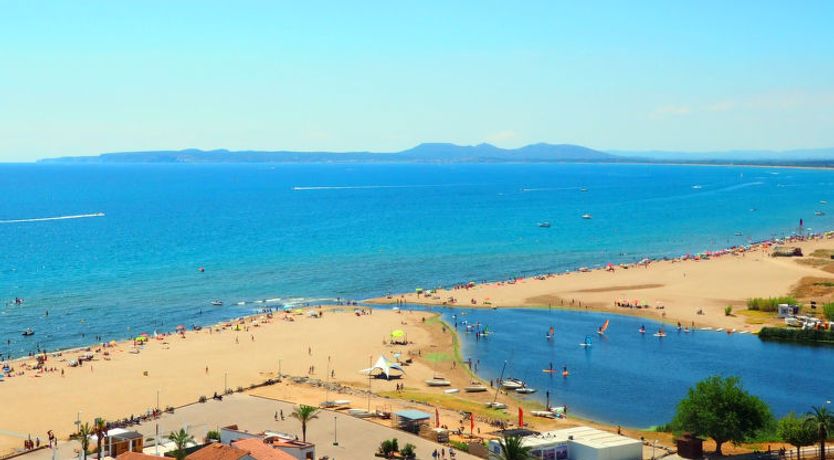 Photo of Port Mistral