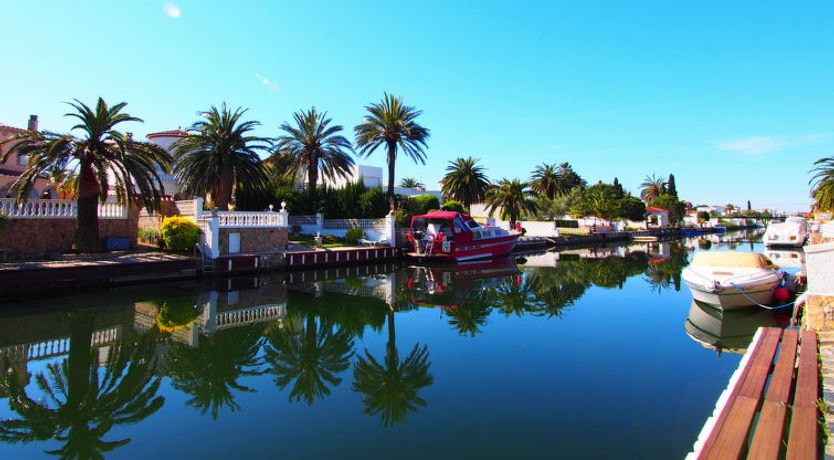 Photo of Port Mistral