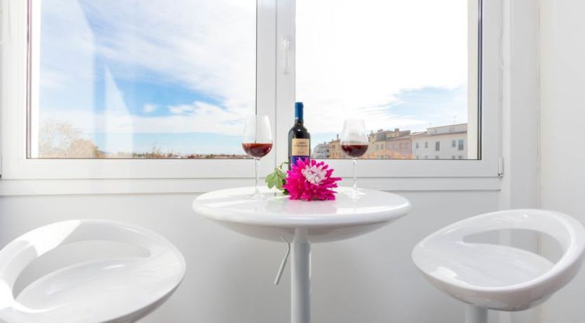 Photo of Port Mistral