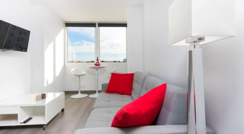 Photo of Port Mistral