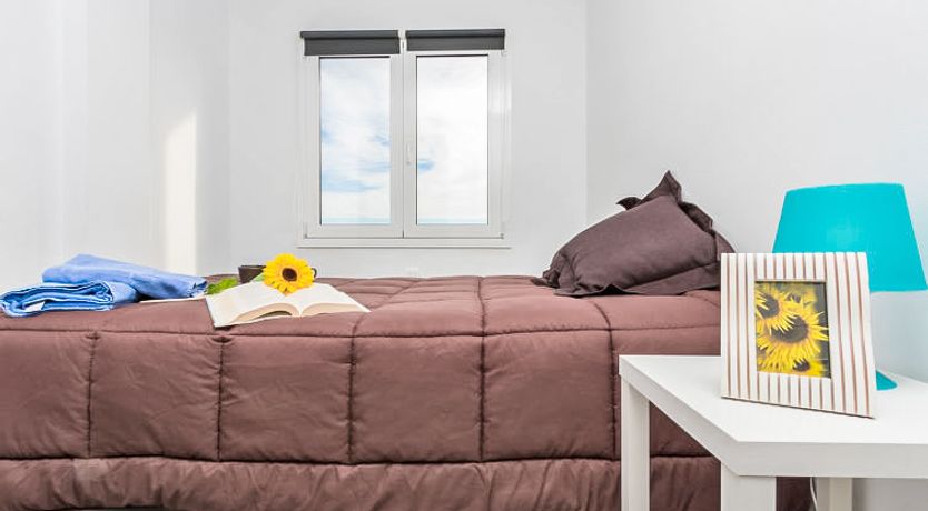 Photo of Port Mistral