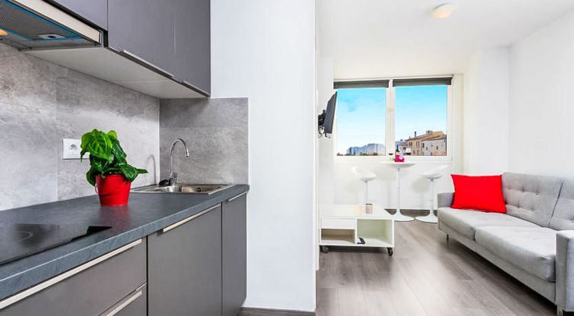 Photo of Port Mistral