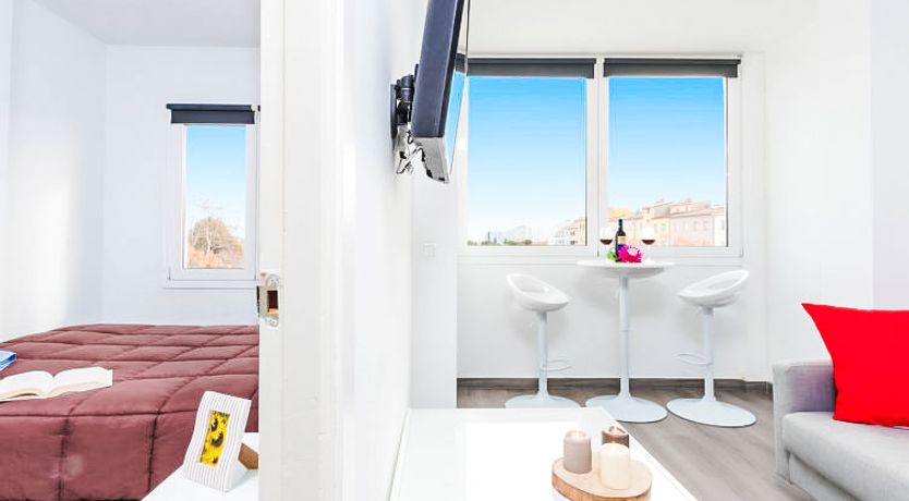 Photo of Port Mistral