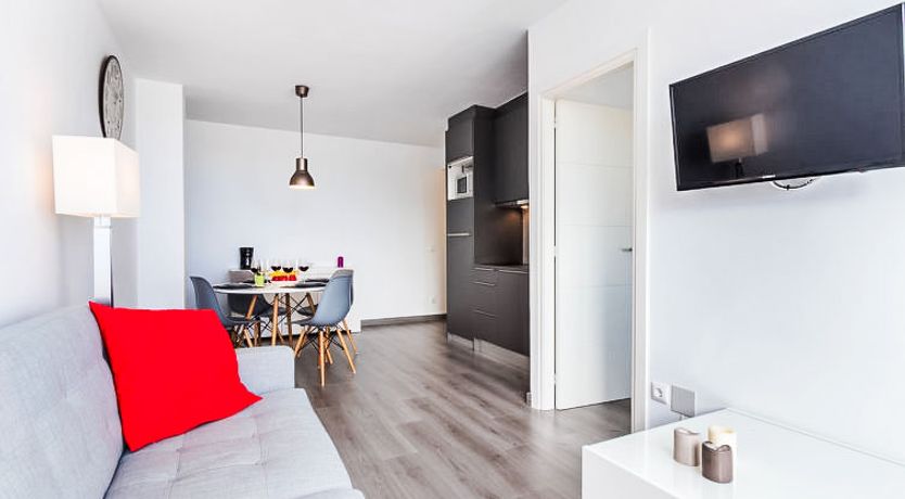 Photo of Port Mistral