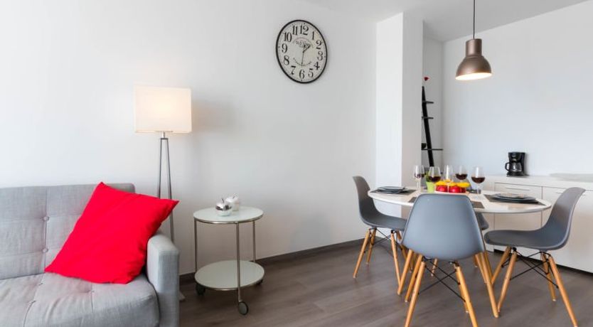 Photo of Port Mistral