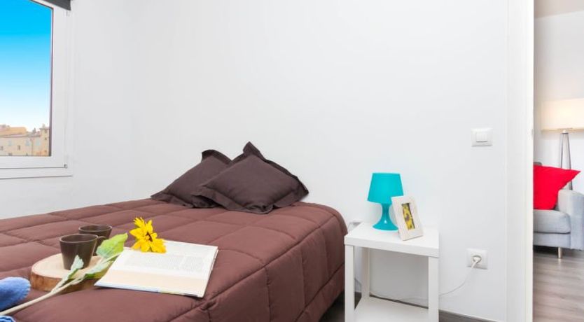 Photo of Port Mistral