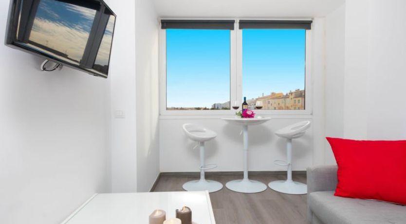 Photo of Port Mistral