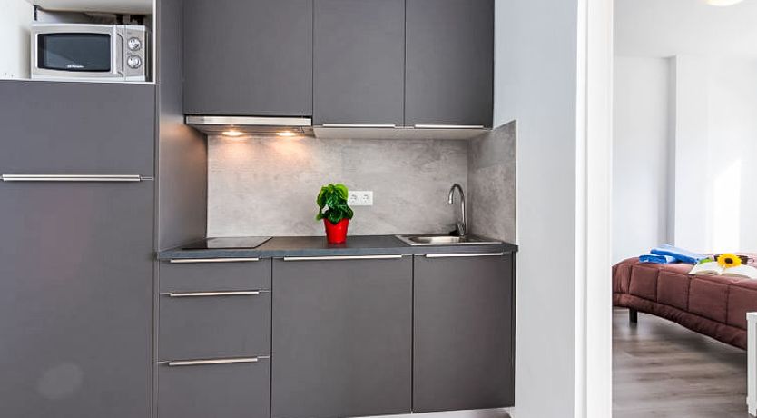 Photo of Port Mistral