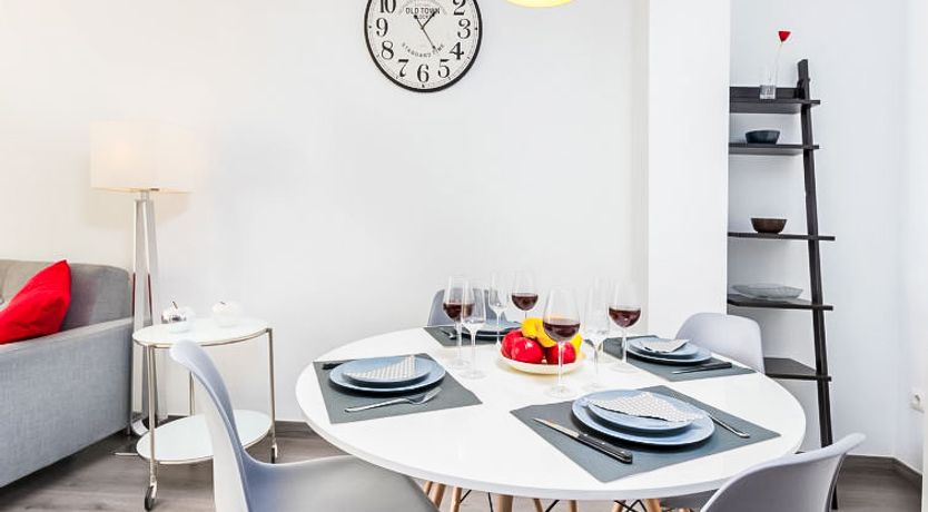 Photo of Port Mistral