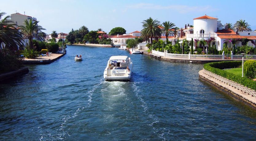 Photo of Port Mistral