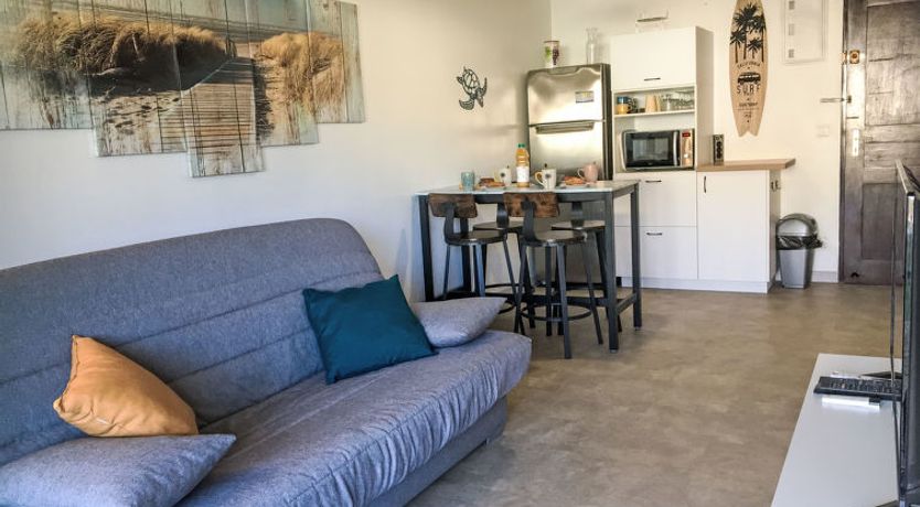 Photo of Les Jardins d'Ys Apartment 9