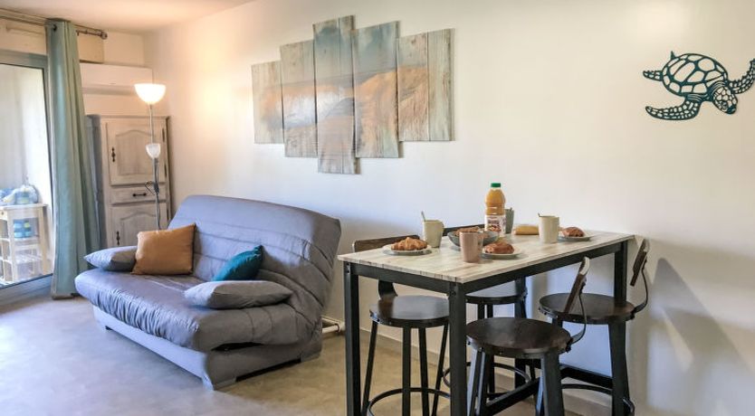 Photo of Les Jardins d'Ys Apartment 9