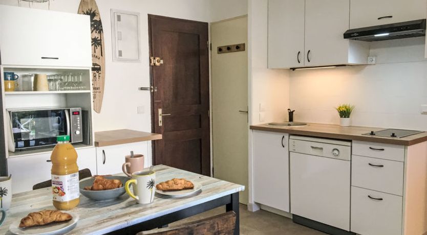 Photo of Les Jardins d'Ys Apartment 9