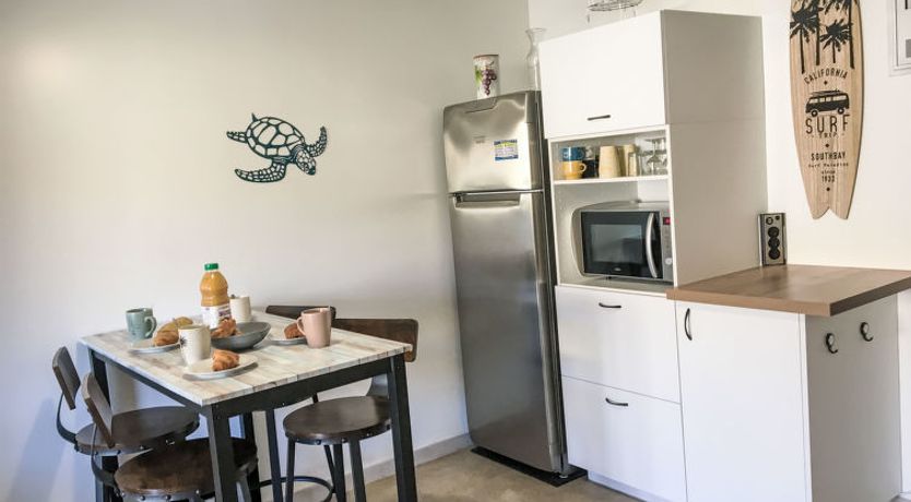 Photo of Les Jardins d'Ys Apartment 9