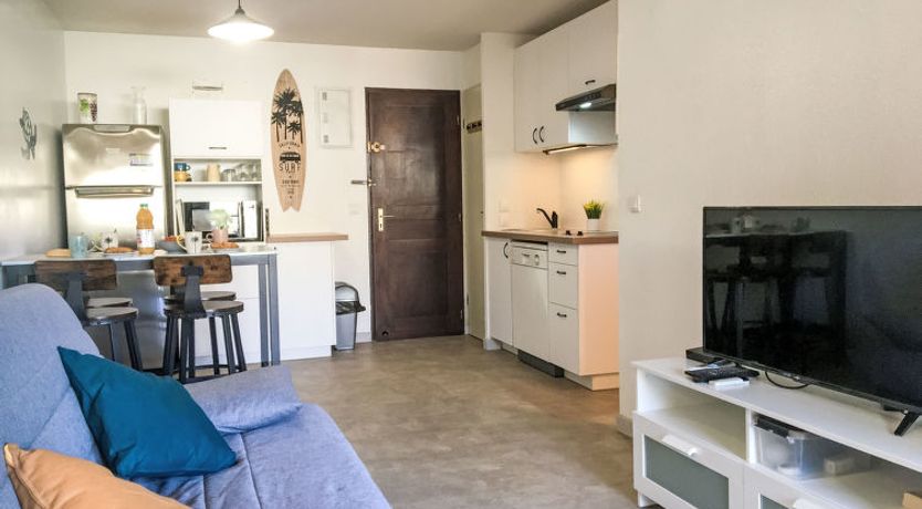 Photo of Les Jardins d'Ys Apartment 9